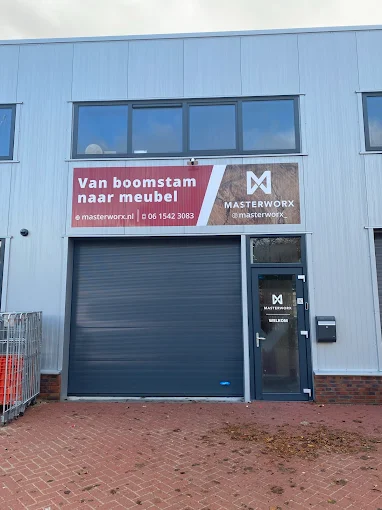 Masterworx Studio