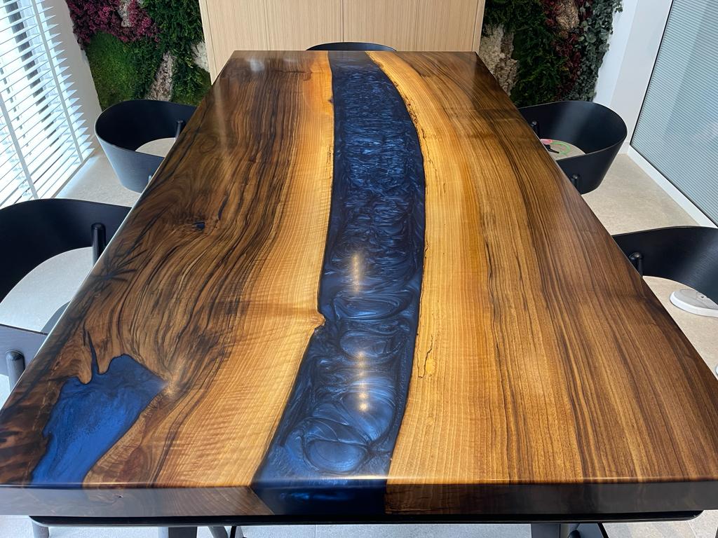 Houten Tafels